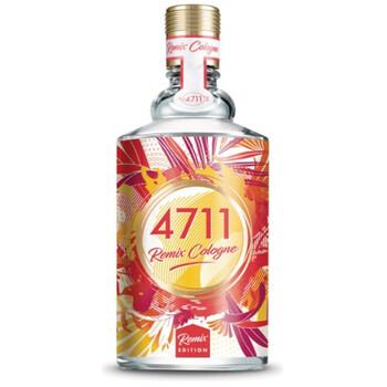 Remix Cologne Grapefruit Edition EDC